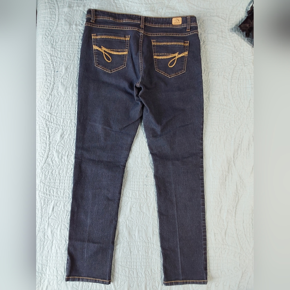 Jordache skinny jeans